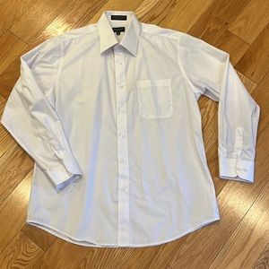 Milani men’s dress shirt